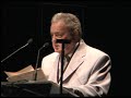 Dick Johnson Accepting NEA Jazz Master Award on Behalf of Artie Shaw - Jon Hammond Dick Johnson Accepting NEA Jazz Master Award on Behalf of Artie Shaw