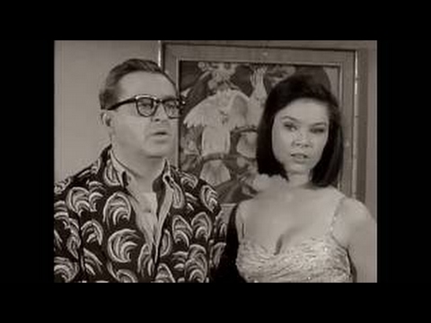 McHale's Navy - S03E22 - Pumpkin Takes Over