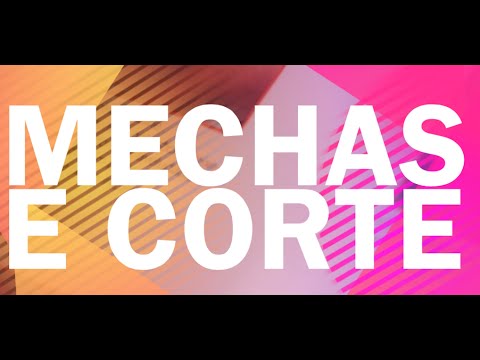 Sylvio Rezende - Mechas e Corte