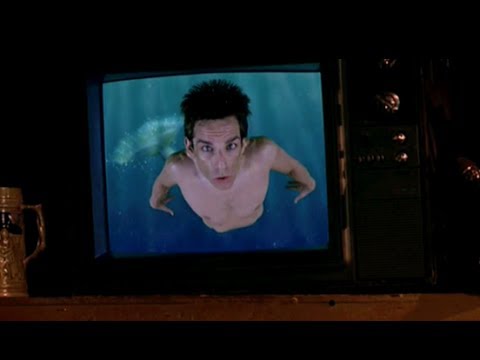 Zoolander (3/10) Best Movie Quote - Mer-Man! (2001)