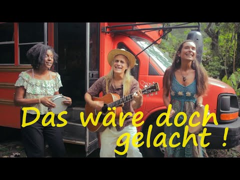 Find deinen Frieden feat Camilla