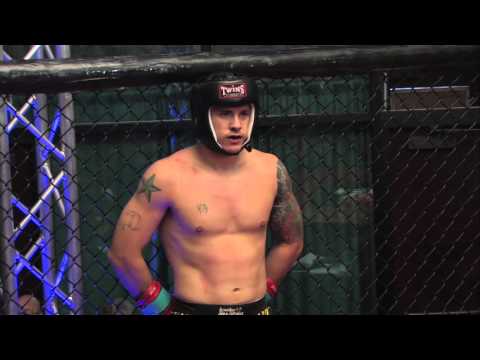 Valor 25 Fight 6 Brian Nelson Vs David Robins