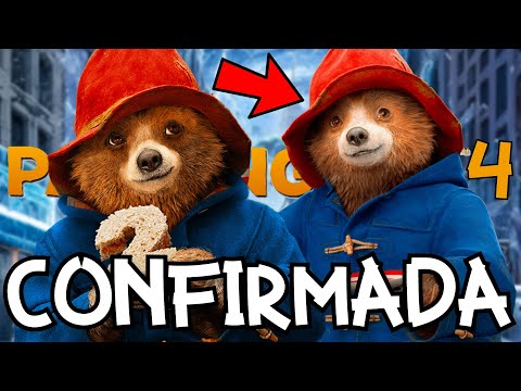 Paddington 4 ya está en marcha y suma a Armando Iannucci como nuevo guionista