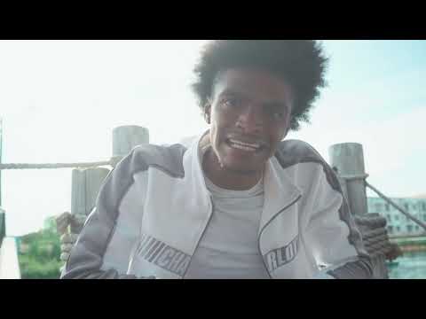 ZayTheGOAT - Churchill Downs *Freestyle* (Official Video)