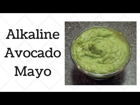 download lagu mp3 mp4 Alkaline Avocado Mayo, download lagu Alkaline Avocado Mayo gratis, unduh video klip Alkaline Avocado Mayo