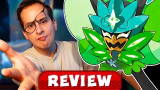 Teal Mask REVIEW - The Best & Worst of Pokemon Scarlet & Violet's DLC