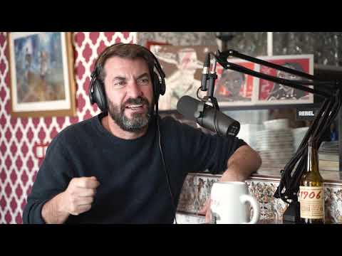 Arturo Valls en El Sentido De La Birra | Esto no se olvida fácilmente