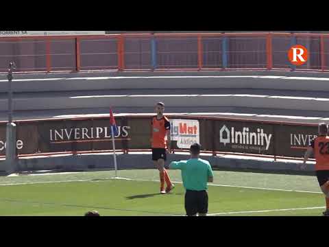 El Torrent Club de Futbol empata contra l’Alberic.