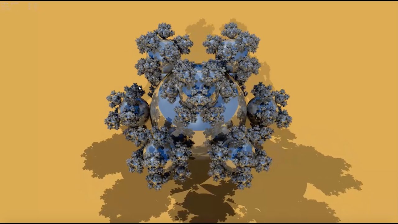 Ray Tracing Essentials Part 3: Ray Tracing Hardware