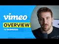 Vimeo Tutorial Everything You Need Know To Get Started