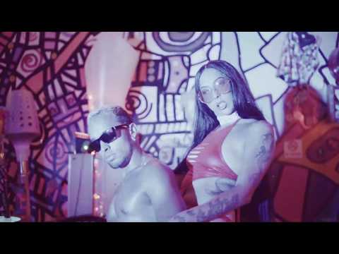 La Goony Chonga - Krazy Gloo Official Music Video