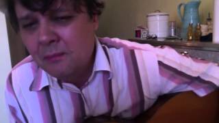 RON SINGS "KNOTTY PINE" BY GORDON LIGHTFOOT