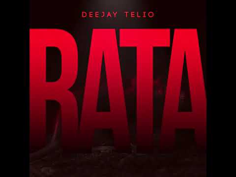 Deejay Telio - Tua Rata (Áudio Oficial)