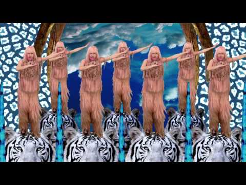 Basement Jaxx - Back 2 The Wild ( Jaxx Casadub )