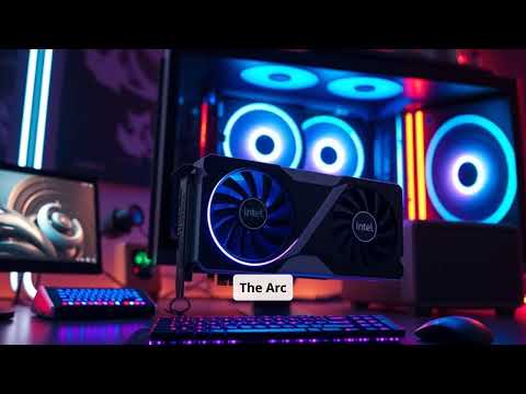 ENTRY LEVEL GPU SHOWDOWN! INTEL ARC A380 vs NVIDIA GTX 1650 vs AMD RX 6400