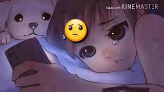 Download lagu status galau W A sedih mp3