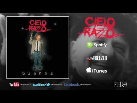 Quizas Si - Cielo Razzo