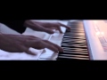 Like A Stone Piano Solo Audioslave