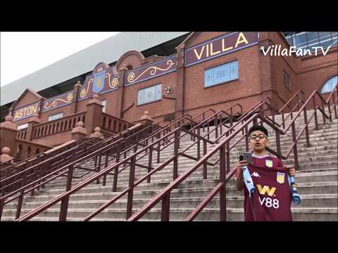 download lagu mp3 mp4 Aston Villa Personalised, download lagu Aston Villa Personalised gratis, unduh video klip Aston Villa Personalised