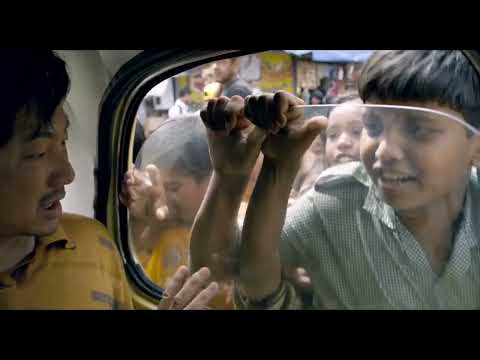 Hectic Mumbai | Dying to survive OST | 我不是药神 | 我不是藥神