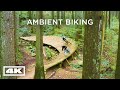 1 Hour of Mountain Biking – Relaxing Sounds of MTB
