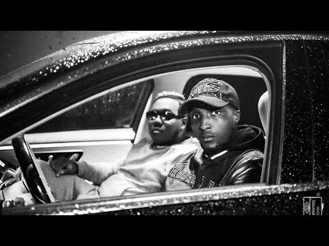 Mufasa - PRBLM Feat Ivory (Clip Officiel)