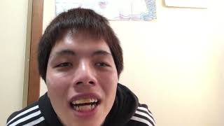 加害恐怖やら雑談長めです