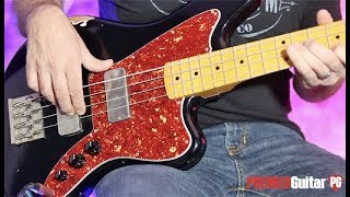 Video thumbnail for Review Demo - Fano JM4 Standard by Premier Guitar