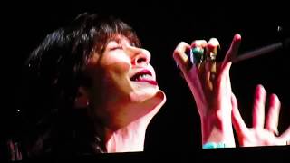 Un violon sur le sable 2018  Nolwenn Leroy   "Gemme"