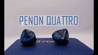 PENON QUATTRO