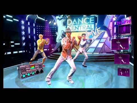 【Dance Central 3 】③Lloyd - Get It Shawty (Angel＆Bodie)Medium