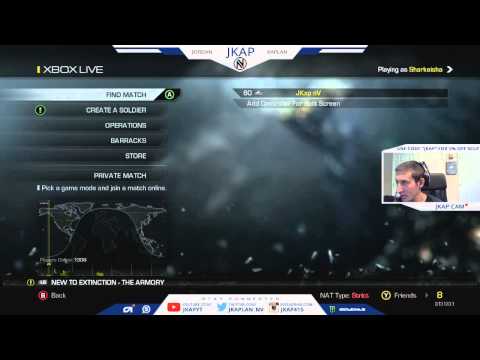 Attempting The Impossible Quiz (Part 1/2)