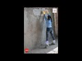Young girl with great tiling skills - Beautiful young girls working