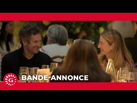 default image for HORS-SAISONS - Bande-Annonce FR