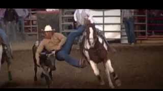 preview picture of video 'Edgewood Pro Rodeo Days'