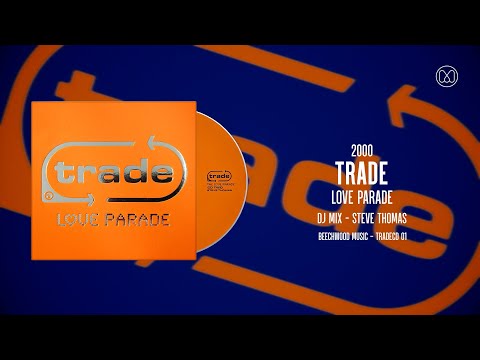 (2000) Trade - Love Parade - CD02