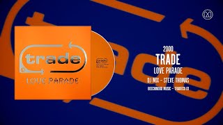 (2000) Trade - Love Parade - CD02