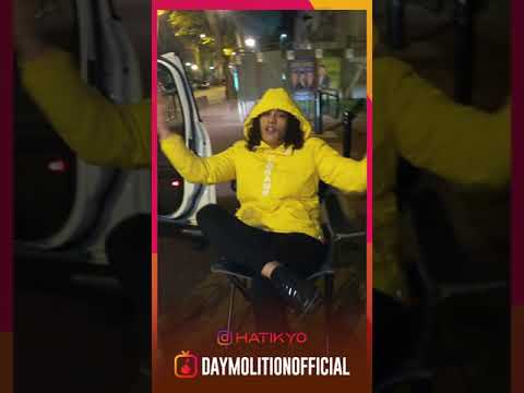 Hatik - Freestyle #2