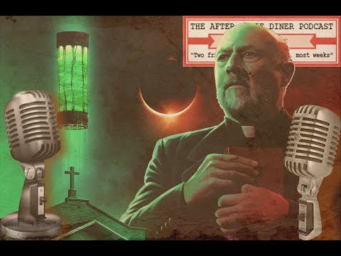 Ep 296 - John Carpenter's Prince of Darkness