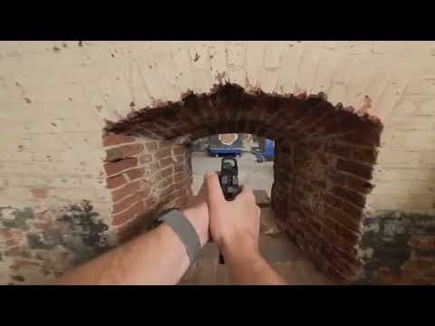 157-Round Stage?! | Level 1 IPSC Fort Lier club match