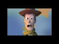Toy Story 2 VHS Trailer 2000