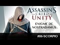 [FR] AC Unity : Énigme de NOSTRADAMUS ...
