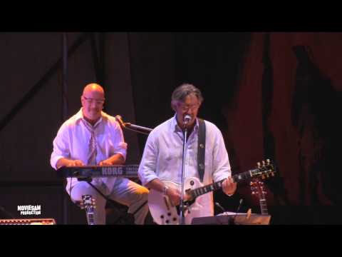 B-Wops - Demasiado Corazon (live)