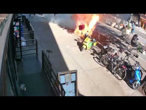 Newton Council On Ebikes