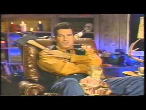 Joe Bob Briggs "Friday the 13th" Marathon (complete) on "Monstervision"
