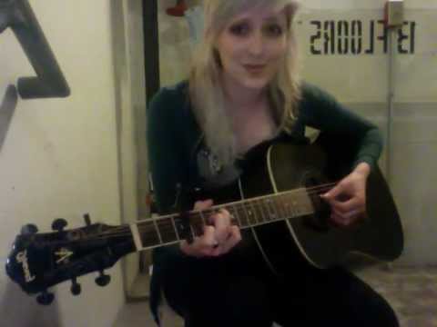 Dragging Your Feet in the Mud (Lydia Cover)