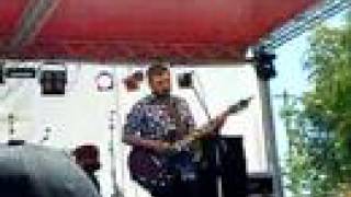 Dallas Green/ City and Colour (Sam Malone)