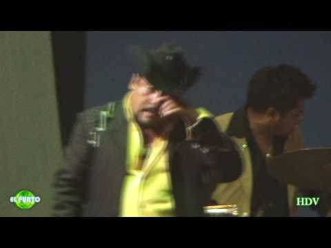 Zaachila en linea - isaac maldonado y su Pura Raza India 3/5