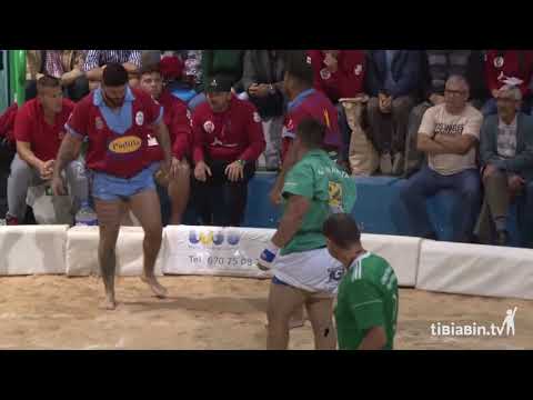 Vídeo resumen Maxorata 12 - Saladar de Jandía 10