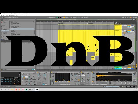 Daily Decibel 150 - DnB - Wub Wub Wub